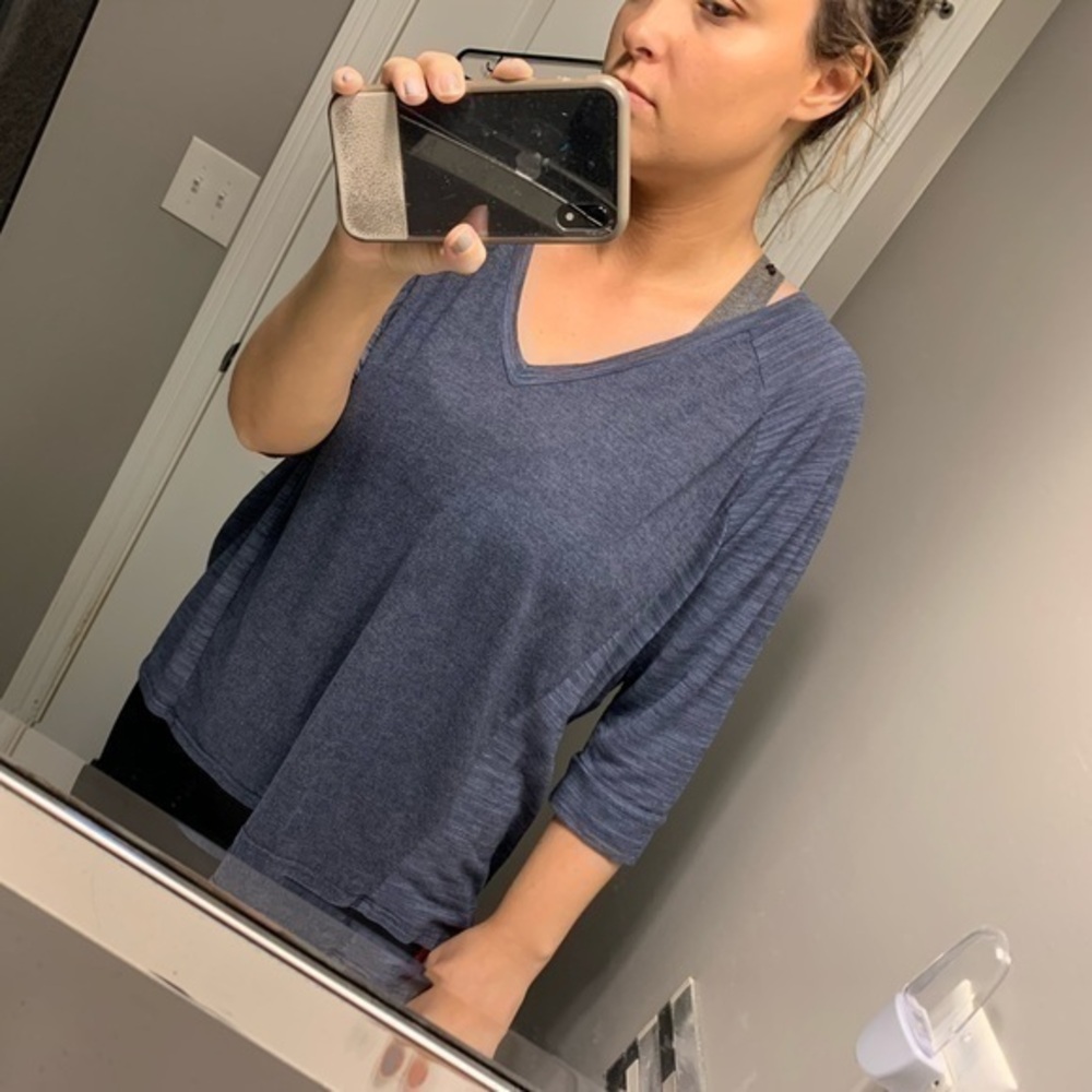 Top shop | athletic top